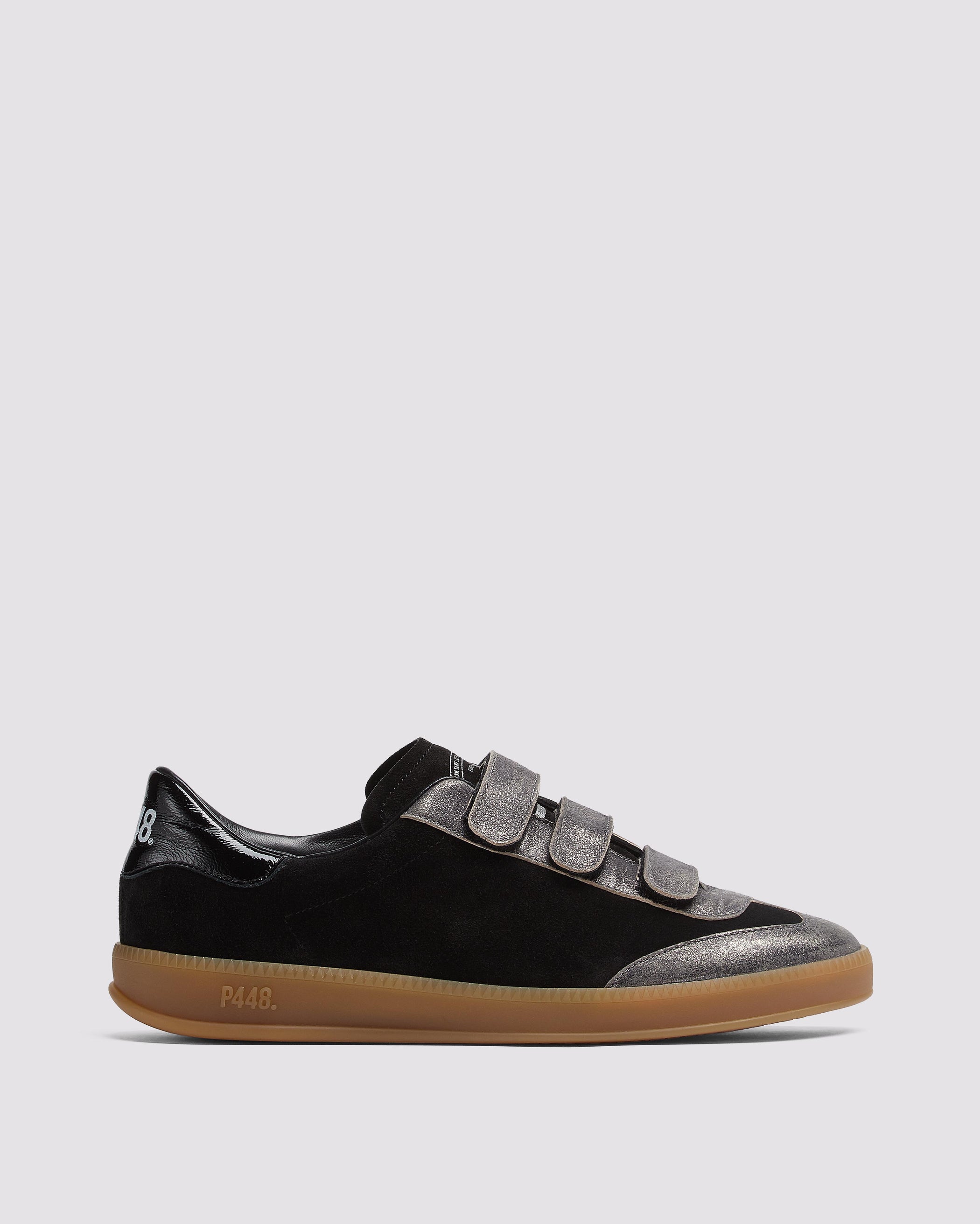 Capri Black