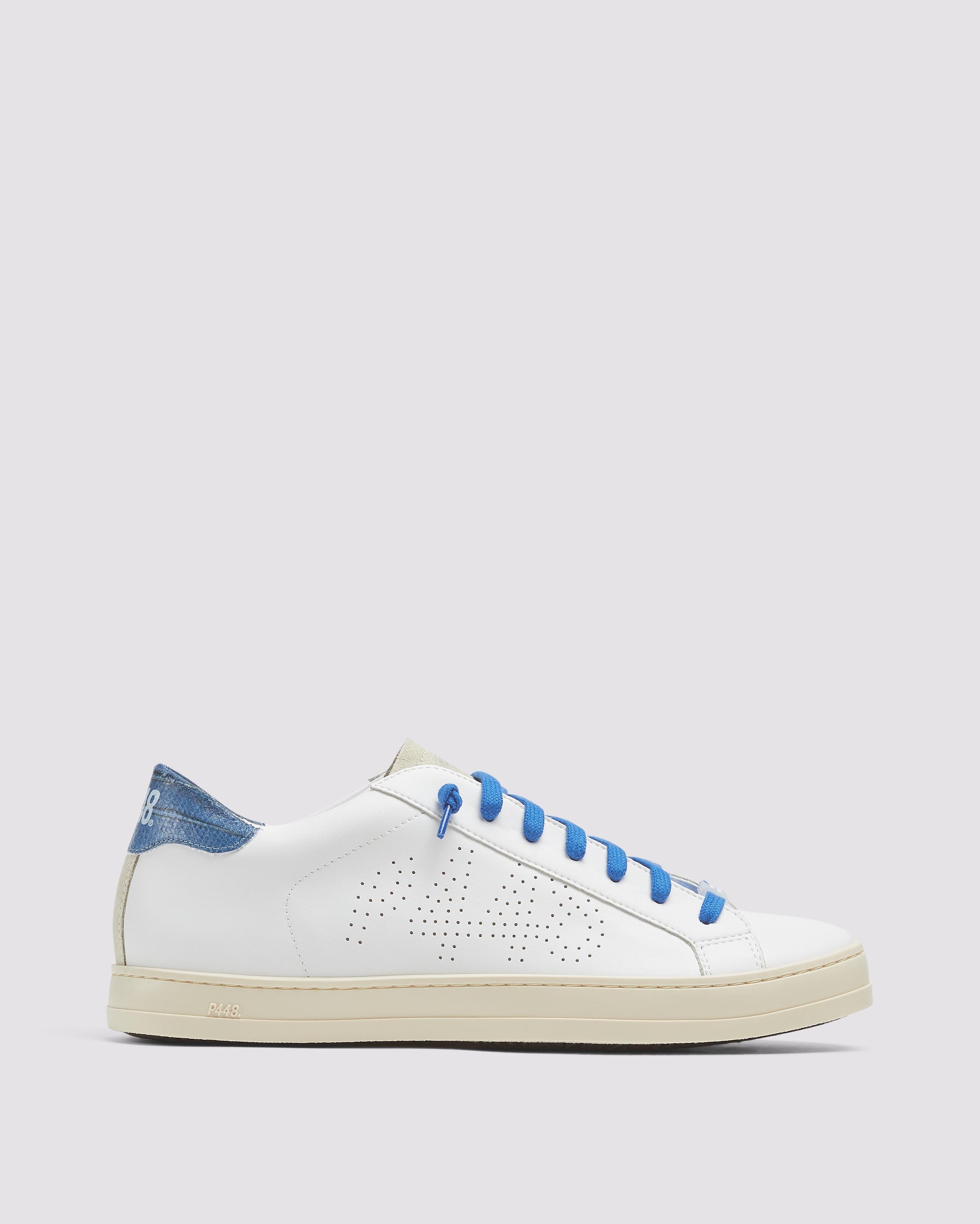 John Ta'Ape Blue