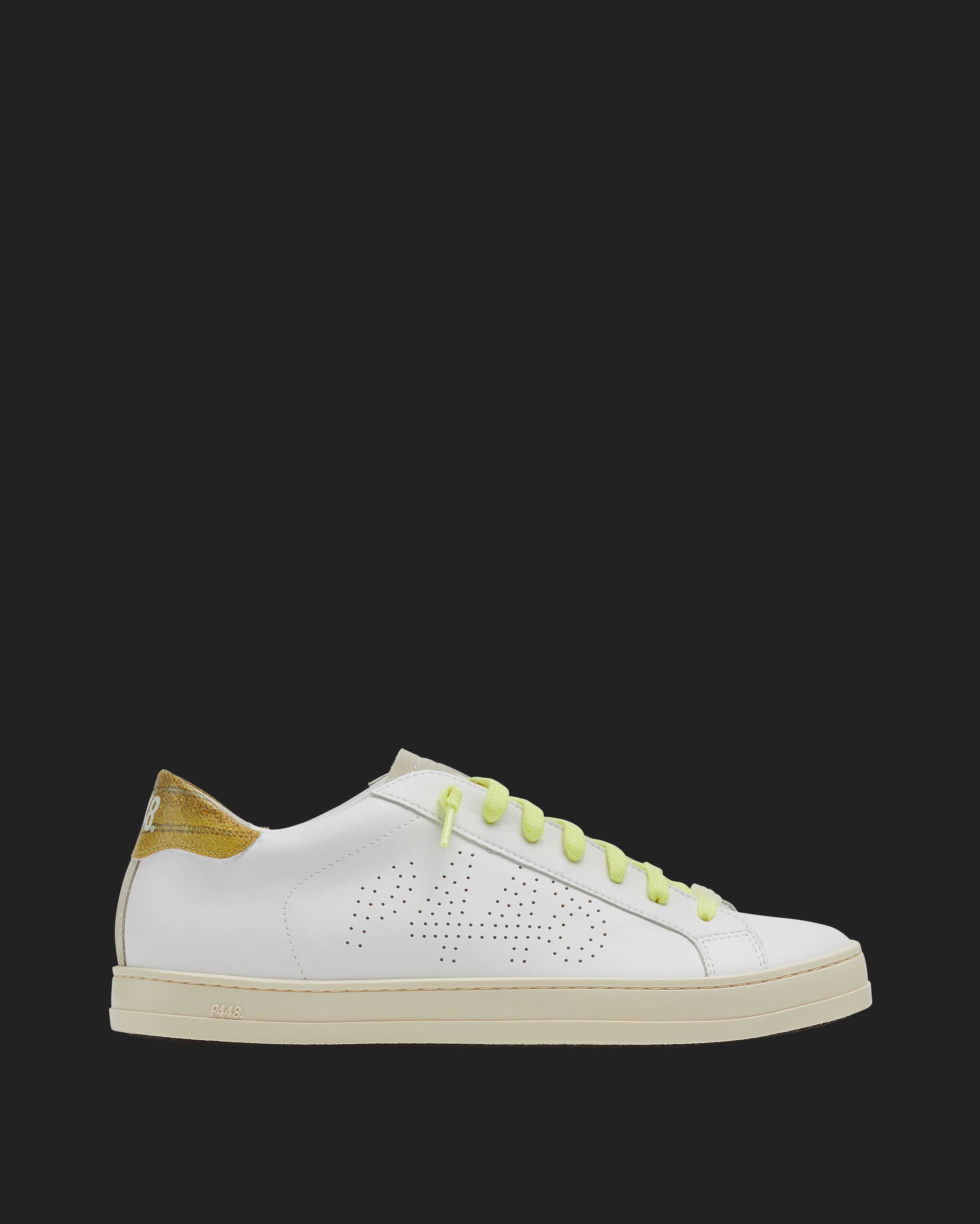 John Ta'Ape Yellow