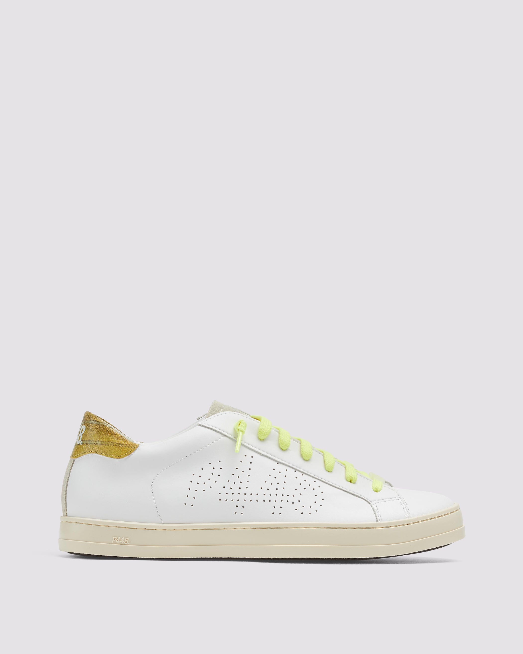 John Ta'Ape Yellow