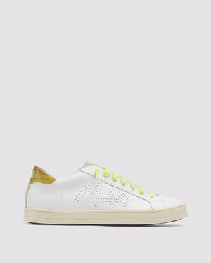 John Ta'Ape Yellow