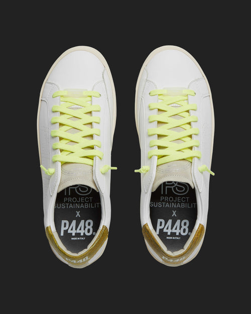 John Ta'Ape Yellow