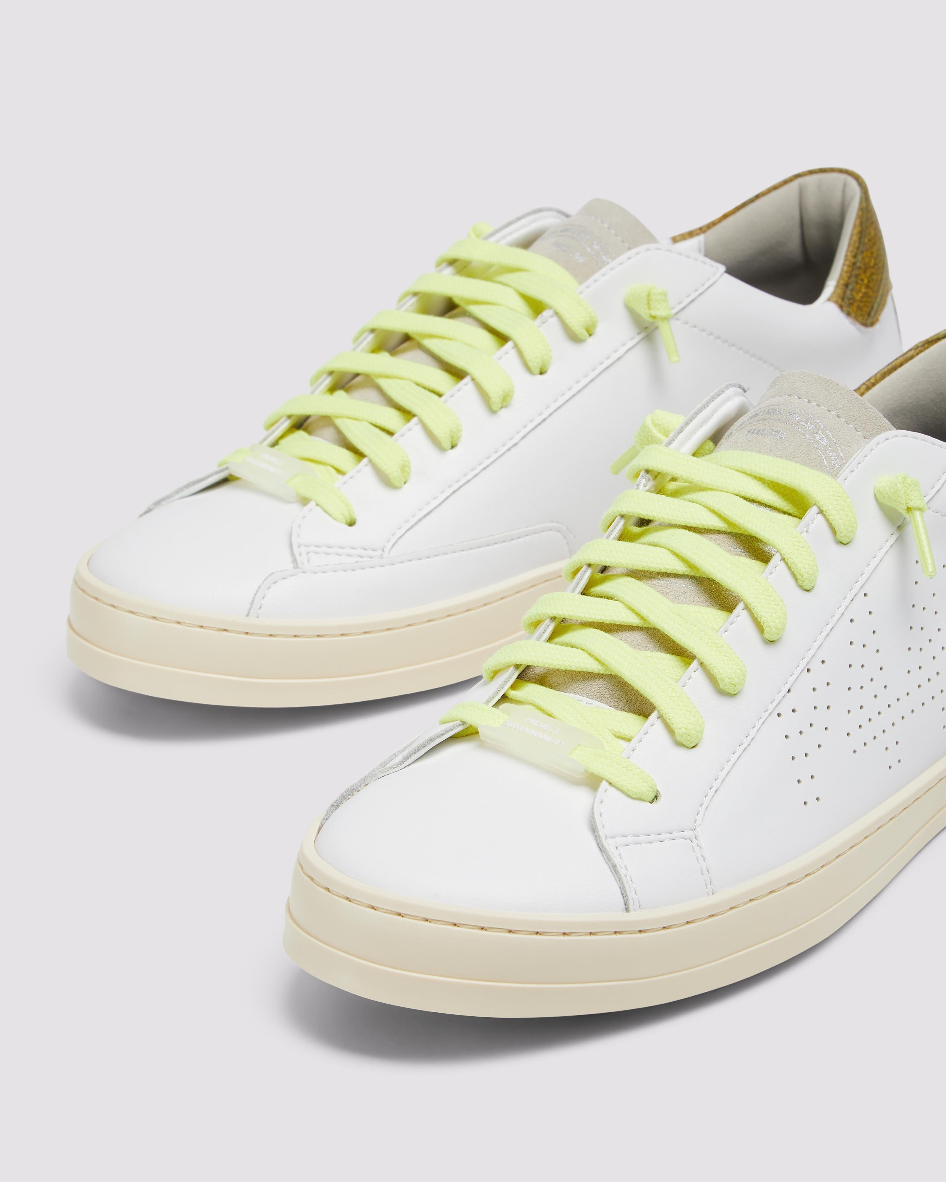 John Ta'Ape Yellow
